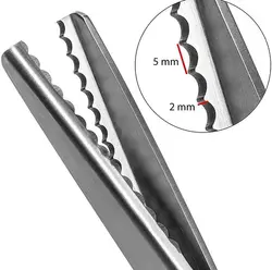 قیچی هلالبر