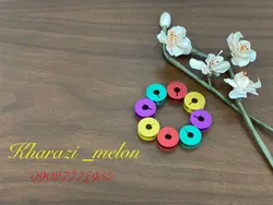 ماسوره چرخ راسته آلومینیمی