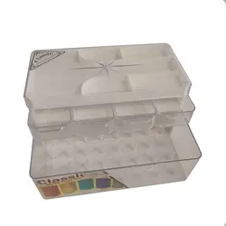 باکس لوازم خیاطی کلاسیک