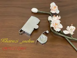 مگنت آهنربایی صاف دوزی
