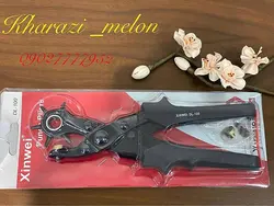 پانچ سوراخ کن دستی دو اهرم