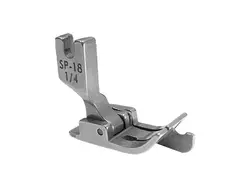 پایه خطکش دار چرخ راسته