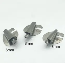 فولدر پیچ راسته دوز(3سایز)