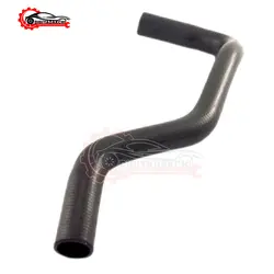 شلنگ بخاری کوتاه پژو 405