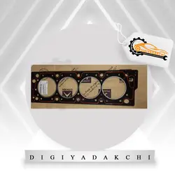 واشر سرسیلندر پژو ۴۰۵، پارس و سمند تعمیر دوم