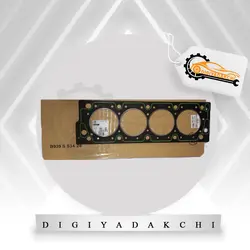 واشر سرسیلندر پژو ۴۰۵، سمند و پارس تعمیر اول