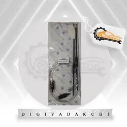 کابل شیشه بالابر پراید راست