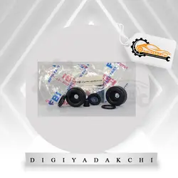 لوازم چرخ عقب سمند EF7 بدون لبه