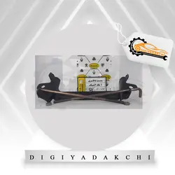 بست نگهدارنده باطری پراید برند پاسارگاد