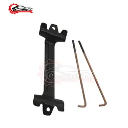 بست نگهدارنده باطری پژو 405