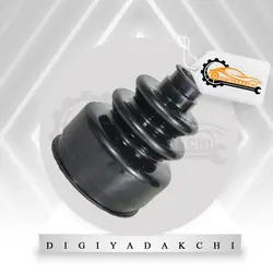 گردگیر پلوس لبه دار پژو پارس