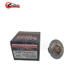 ترموستات ۷۵ درجه پژو ۴۰۵ برند رادیکال