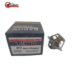 ترموستات سمندef7 برند رادیکال