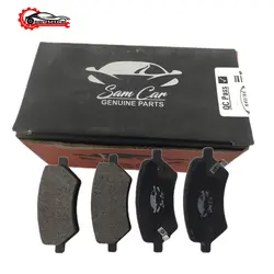 لنت چرخ جلو x33 سام کار بی صدا