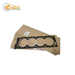 واشر سرسیلندر زانتیا تعمیر دوم ترک جعبه کاهی