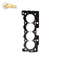 واشر سرسیلندر ۲۰۶تعمیر یک و دو میلور اورجینال