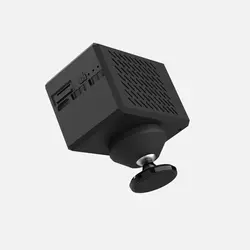 دوربین سیم کارتی کوچک 24 ساعت شارژ|مگنتی 4 مگاپیکسل UBOX