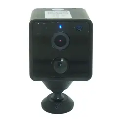 دوربین سیم کارتی کوچک 24 ساعت شارژ|مگنتی 4 مگاپیکسل UBOX