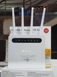 مودم سیم کارتی 3G/4G تاپ لینک مدل HW593pro