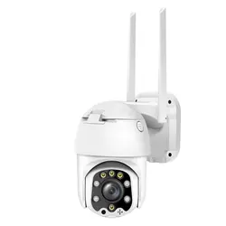 مینی اسپید دام 5 مگاپیکسل camhi pro|زوم 5x