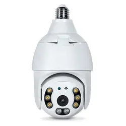 اسپید دام لامپی وایرلس سیم کارت خور