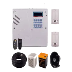 پکیج-دزدگیر-silex-سیم-کارتی