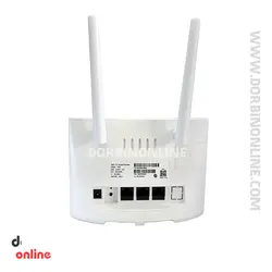 مودم سیم کارتی 4G اس تی لینک ST-link مدل R109