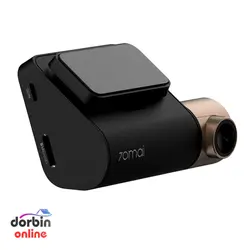 دوربین ثبت وقایع خودرو شیائومی ۷۰mai مدل Midrive D08