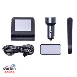 دوربین ثبت وقایع خودرو شیائومی ۷۰mai مدل Midrive D08