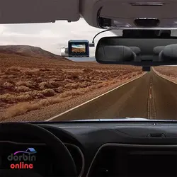 دوربین ثبت وقایع خودرو شیائومی ۷۰mai مدل Midrive D08