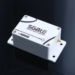 درب بازکن هوشمند سیم کارتی اسگیت با موبایل - شرکت سپهر الکتروگستر آسیا