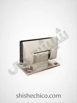 لولا شیشه به دیوار اپل مات