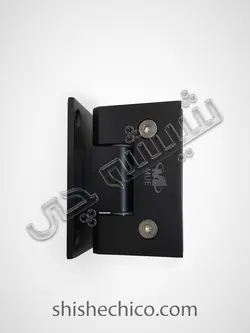 لولا شیشه به دیوار سکوریت میتسوبا مشکی