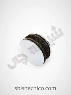 بست گرد شیشه سکوریت