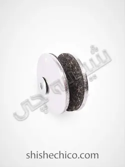 بست گرد شیشه سکوریت