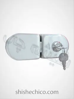 قفل خرچنگی کوچک میتسوبا Mitsuba