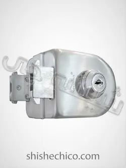 قفل خرچنگی کوچک میتسوبا Mitsuba