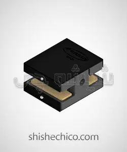 بست 120 پرشیا مشکی