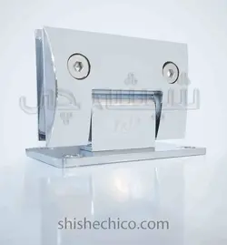 لولا شیشه به دیوار شیشه سکوریت اِم اَند پی M&P