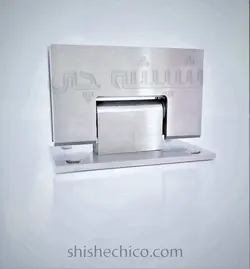 لولا شیشه به دیوار مات اسکای Sky