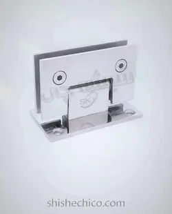 لولا شیشه به دیوار اسکای Sky