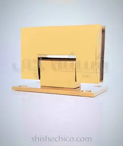 لولا شیشه به دیوار طلایی پیکو Piko