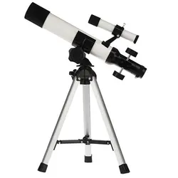 تلسکوپ گالیله ای  f40400