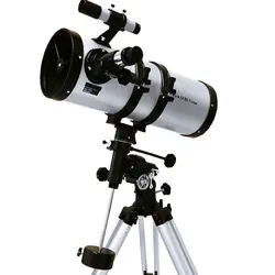 تلسکوپ نیوتنی1400150