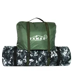 ست کیسه خواب و زیرانداز سفری چریکی