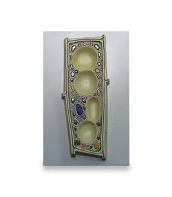 مولاژ سلول گیاهی