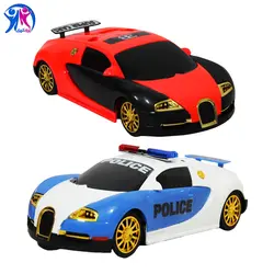ماشین بوگاتی اسپرت و پلیس وکیوم قدرتی درج-(کارتن 24 عددی)