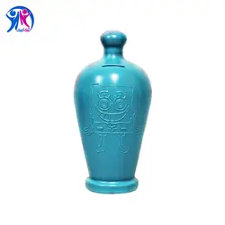 قلک کوزه ای بزرگ - (کارتن 12 عددی)