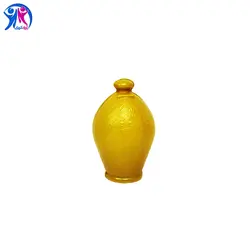 قلک کوزه ای کوچک - (کارتن 24 عددی)