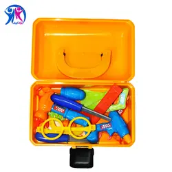 ست ابزار یللو بست توی - (کارتن 24 عددی)